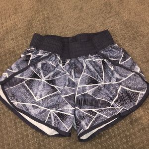 Champion athletic shorts